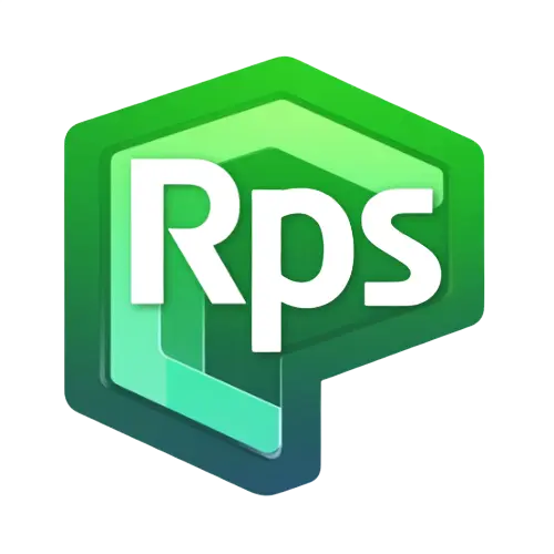 Logo Rps